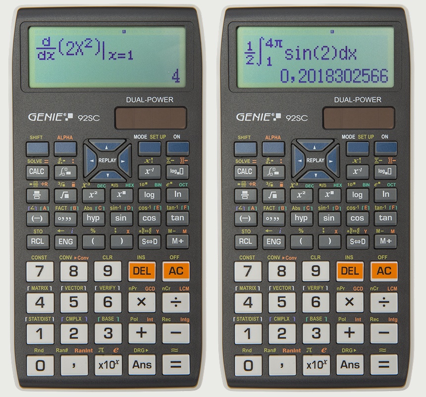Математический калькулятор по фото