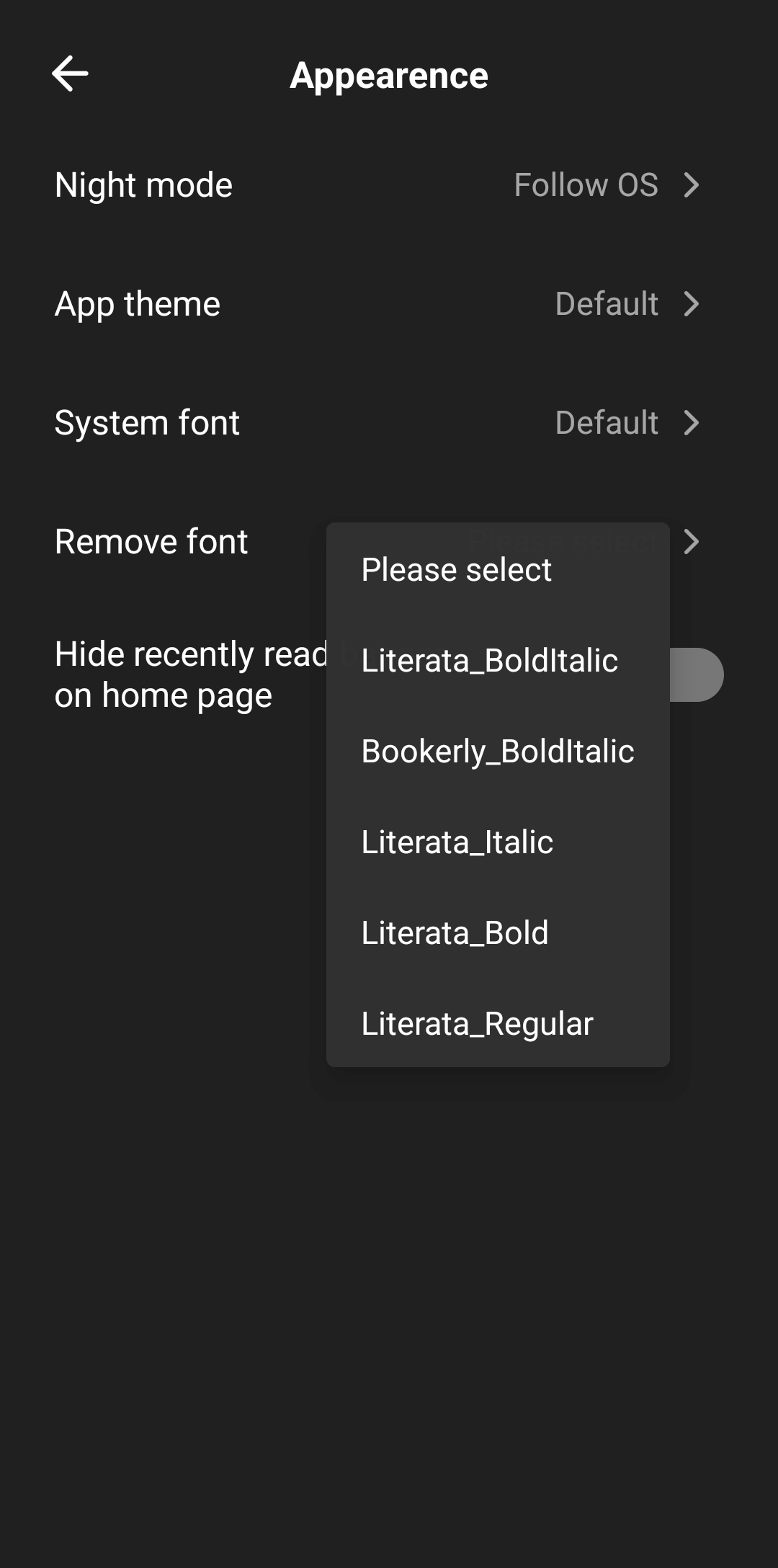 Koodo5_remove-font