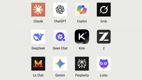 Șase scurte note despre AI Post