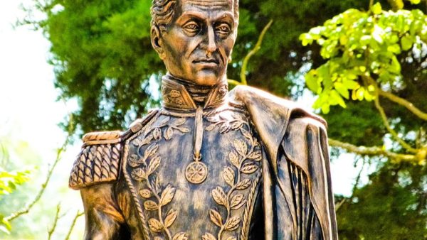 Nuanțat, despre Venezuela și America Latină Post