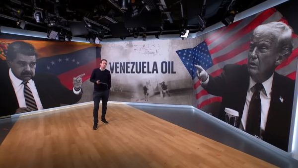 A premonition that aged very well: this is not about drugs! Post