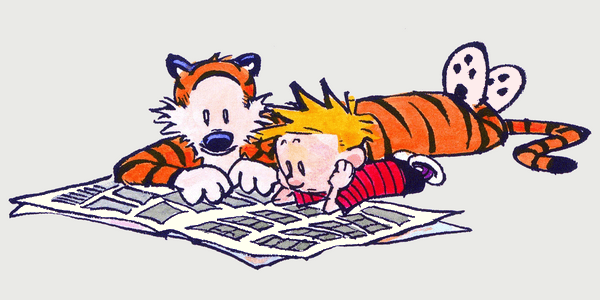 Readings, musings, and experiments over the weekend Post