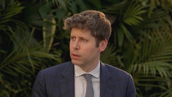 Sam Altman in India, and other AI news Post