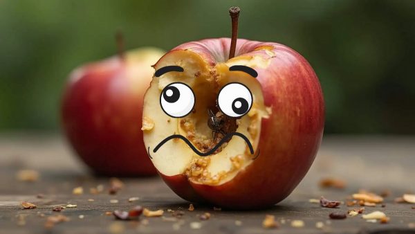 Apple is still the worst of all Post