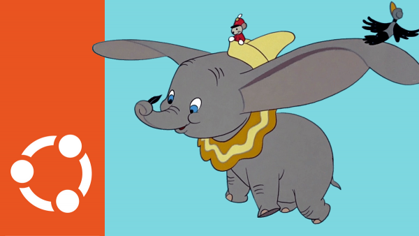 Dumbo goes on: 26.04 Beta is solid, but not Kubuntu Post