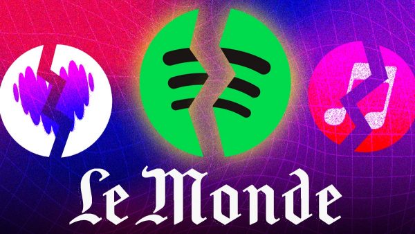 La musique n’existe plus. L’IA l’a tuée ! Post