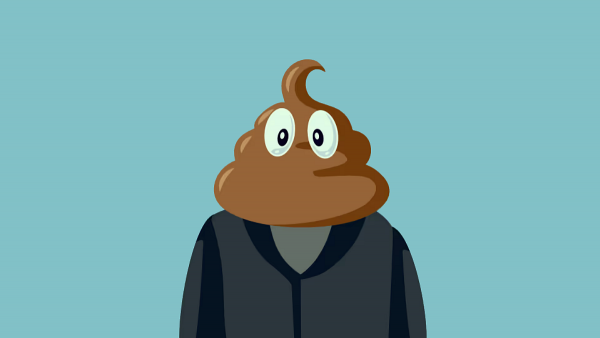 Random shitheads who use AI to monetize shit Post