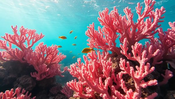 Coraliu și purpuriu: mereu am avut o problemă cu culorile Post