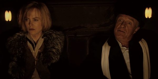 Dogville (2003) Post