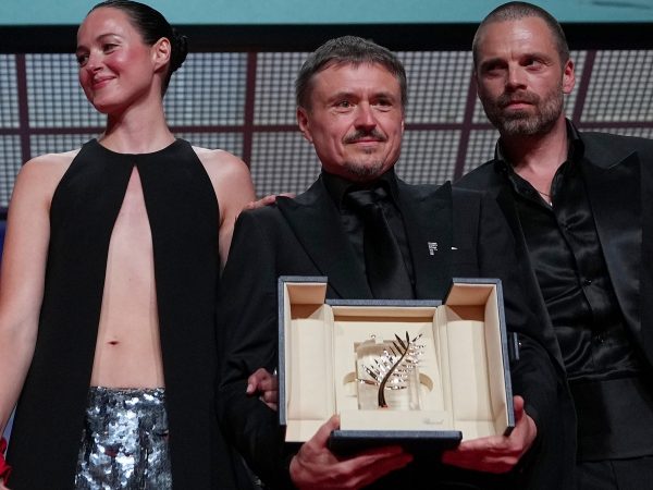 Palme d’Or for Mungiu’s Fjord: Cannes conned by a wily movie! Post
