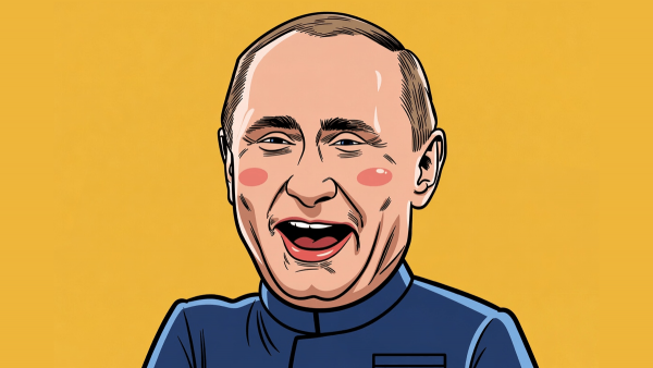 How do you recognize a failed country, a cardboard alliance, and a civilization in decline? Post
