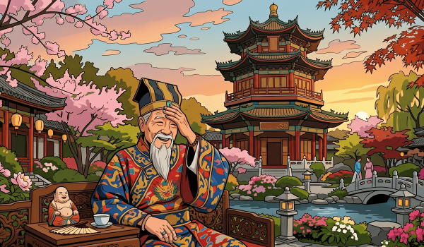 One can’t ask Chinese chatbots literally anything about China! Post