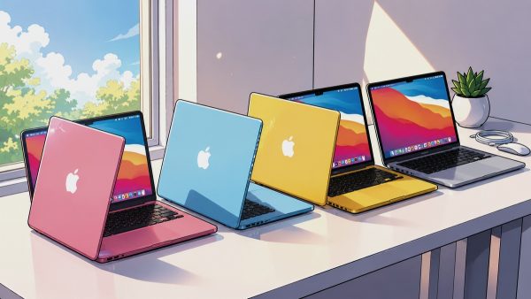 Dear Alice, why is macOS designed so stupidly? Post
