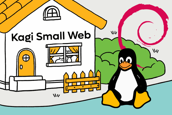 8 reads on AI and Linux on the Small and Mainstream Web Post