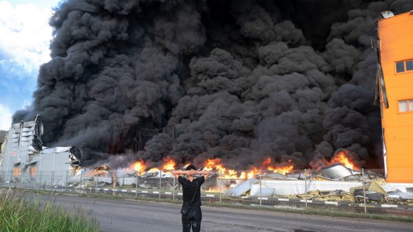 I stopped believing in Ukraine, whatever that means Post