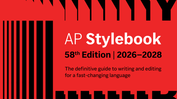 The AP Stylebook is divisive, not helpful Post