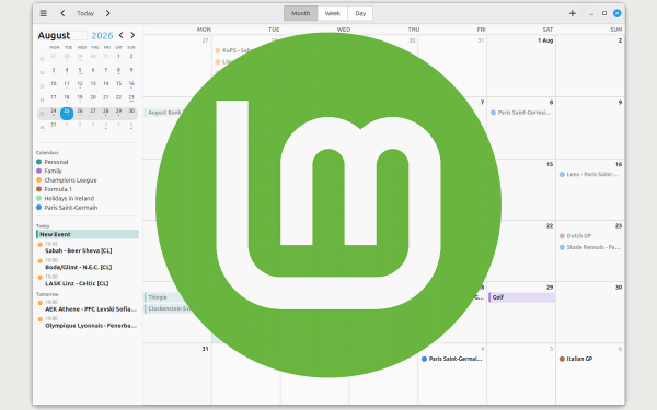 Clem is undoubtedly certifiable Post