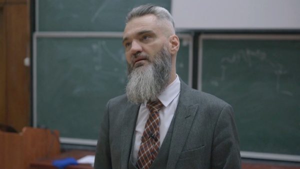 Rughiniș nu crede în apocalipsa AI Post
