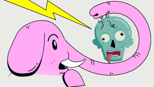 I survived the PHP2Shell apocalypse! Post